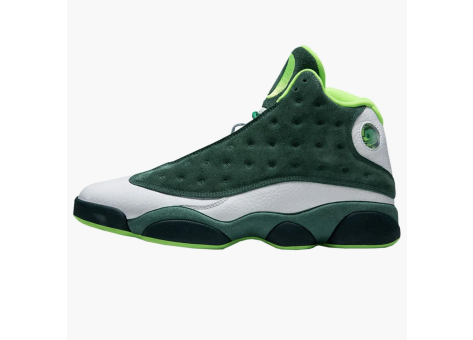 Jordan 13 Retro Oregon Ducks PE (AR4390-313) bunt