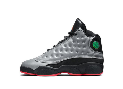 Jordan 13 Retro Premium GS Infrared 23 (696299-023) grau
