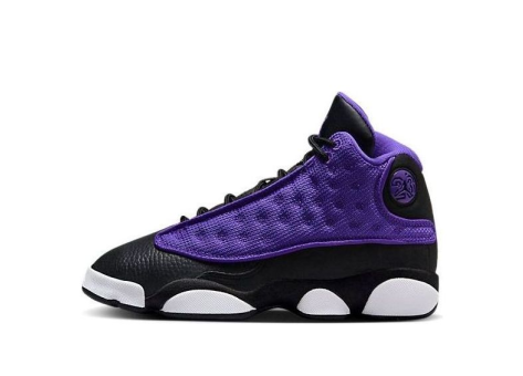 Jordan 13 Retro Venom GS (FD4648-501) bunt
