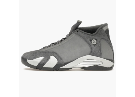 Jordan 14 Retro Flint Grey (FJ3460 012) grau