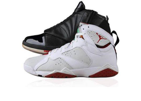 Jordan 16 7 Retro Countdown Pack (323941-992) bunt