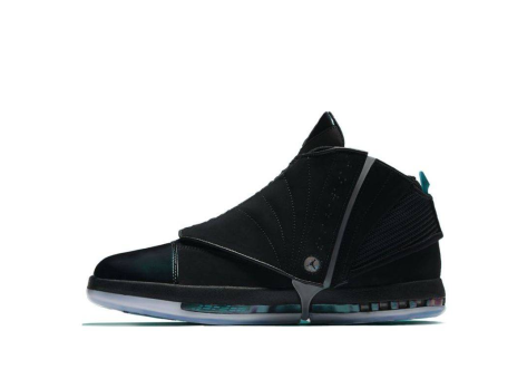 Jordan 16 Retro CEO (AA1235-003) schwarz