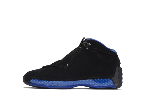 Jordan 18 OG Sport Royal 2003 (305869-041) schwarz