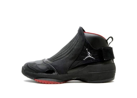 Jordan 19 Retro Bred Cdp (332549 001) schwarz