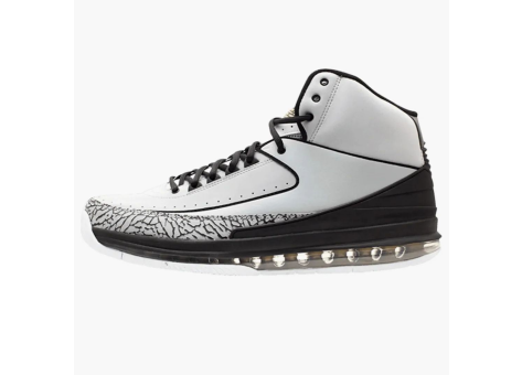 Jordan 2.0 Wolf Grey (455616-017) bunt