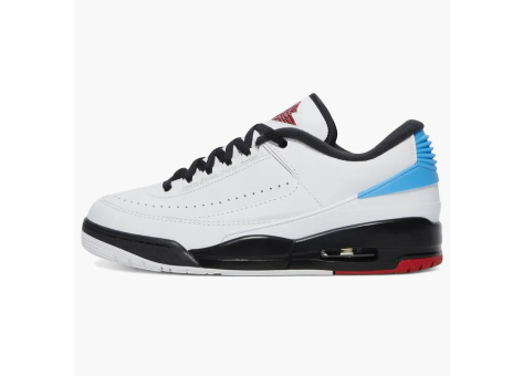 Jordan 2 3 Unc To Chicago (FD0383-104) bunt