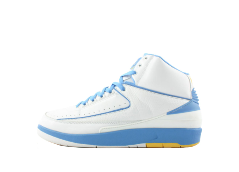 Jordan 2 Retro Melo (308308 141) weiss