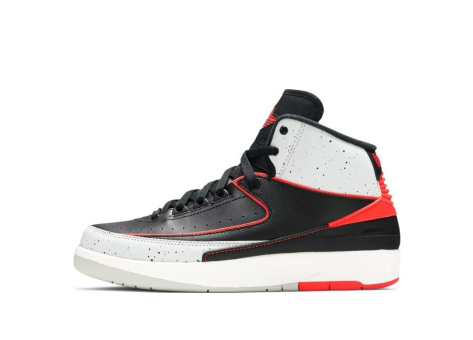 Jordan 2 Retro Infrared 23 (395718-023) bunt