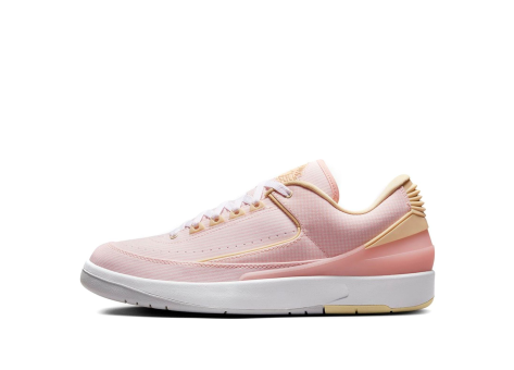 Jordan 2 Retro Low Craft Atmosphere (DX6930-600) pink