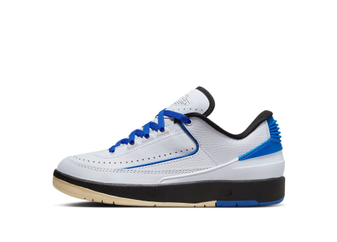 Jordan 2 Retro Low Varsity (DX4401-104) weiss