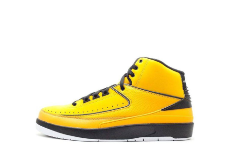 Jordan 2 Retro QF Candy Pack (395709 701) gelb