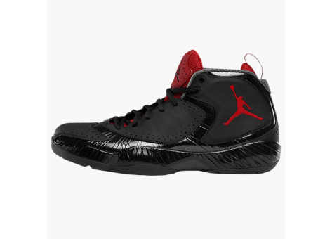 Jordan 2012 A Bred (508318 010) schwarz