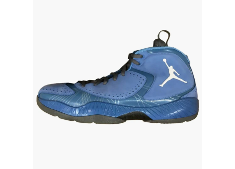Jordan 2012 Unc (484654-400) blau