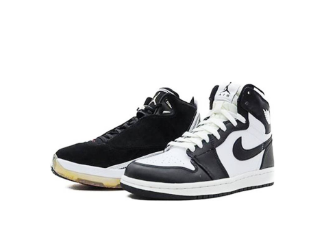 Jordan 22 1 Retro Countdown Pack (332566-991) bunt