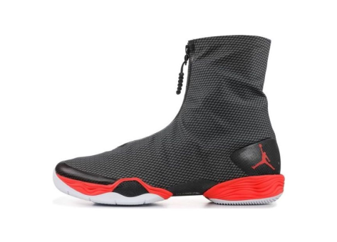 Jordan Xx8 Carbon Fiber (555109-020) schwarz