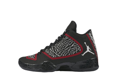 Jordan 29 Gym (695515-023) schwarz