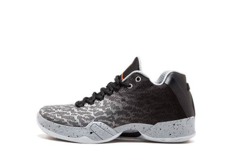 Jordan XX9 29 Low Infrared (828051-003) bunt