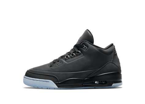 Jordan 3 5Lab3 Retro (631603-010) schwarz