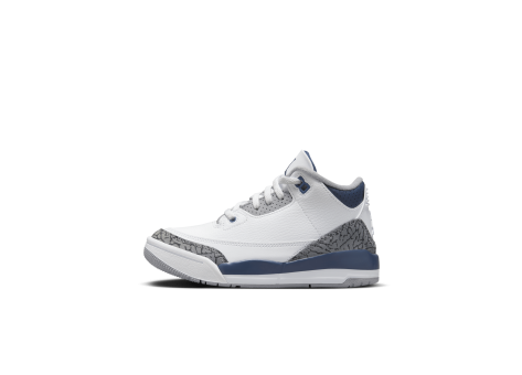 NIKE JORDAN 3 Retro PS (DM0966-140) weiss