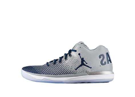 Jordan 31 Low Georgetown Xxx1 (897564 007) bunt