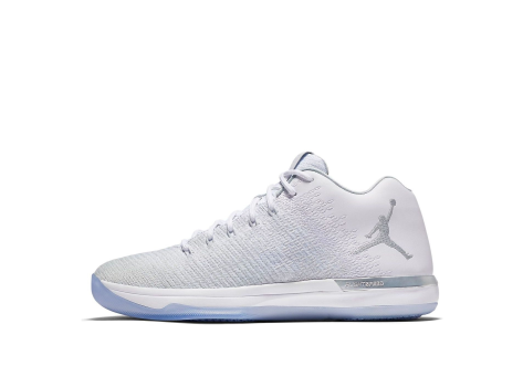 Jordan Air 31 Low Pure XXXI (897564-100) weiss