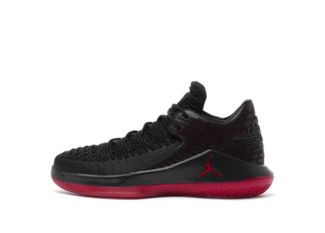 Jordan 32 Low BG Shot Last Xxxii (AA1257-003) schwarz