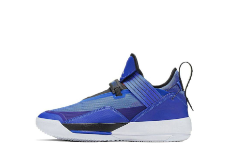 Jordan 33 SE PF Hyper Royal (CD9561-401) blau