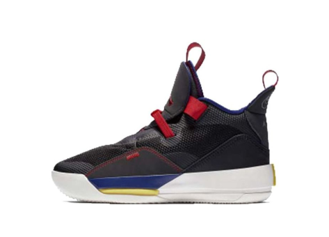 Jordan 33 GS Tech Pack (AQ9244-001) schwarz