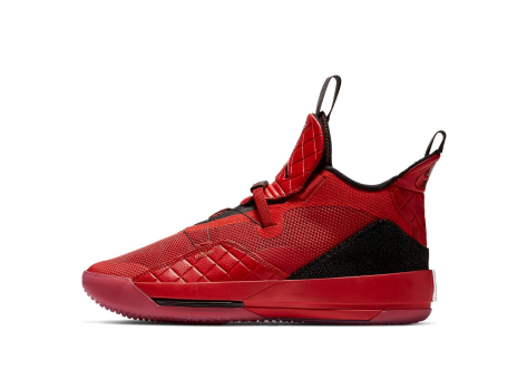 Jordan XXXIII 33 University Air (AQ8830-600) rot