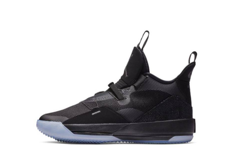 Jordan 33 XXXIII Blackout (AQ8830-002) schwarz