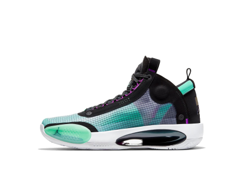 Jordan Air 34 Blue Void XXXIV (AR3240-400) bunt