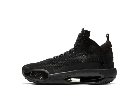 Jordan 34 Cat GS Xxxiv (BQ3384-003) schwarz