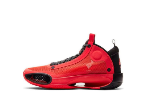 Jordan Air XXXIV 34 (AR3240-600) rot