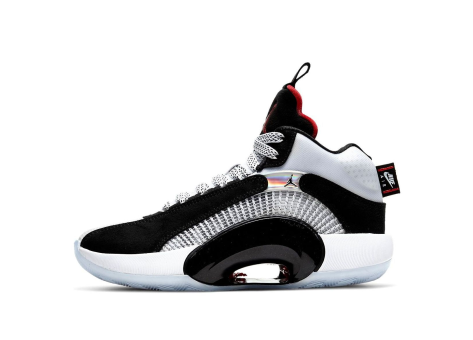 Jordan 35 xxxv gs (CQ9433-001) bunt