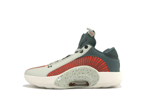 Jordan 35 Low Light Silver Xxxv Hasta (CW2460 008) bunt