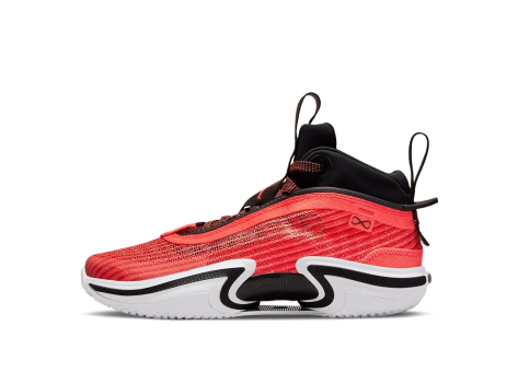 Jordan 36 (DA9054-660) rot