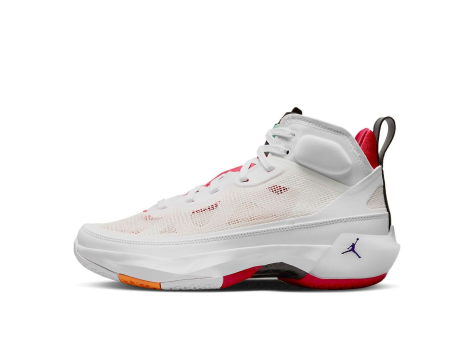 Jordan 37 Hare GS (DD7421 160) weiss
