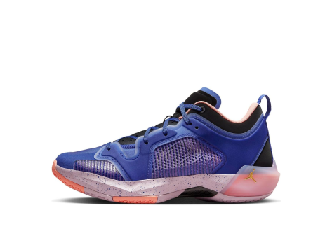 Jordan 37 Low PF Lapis (DQ4123-400) blau