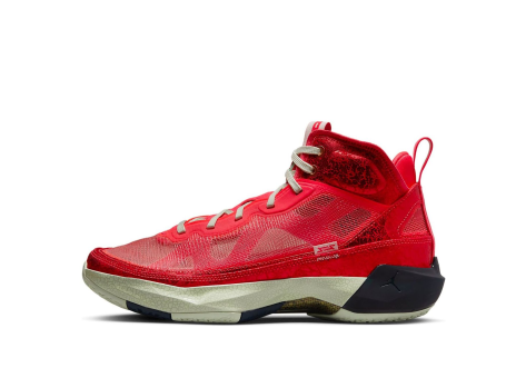 Jordan 37 Hachimura Siren x Rui (DX1691 600) rot