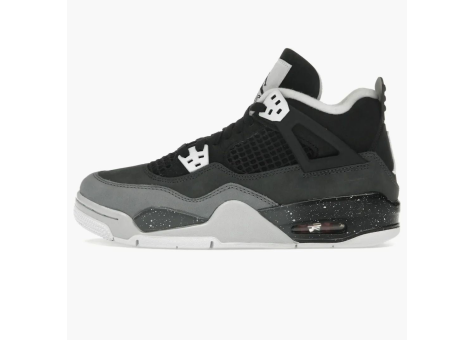 Jordan 4 Retro GS 2024 Fear (FQ8213 002) bunt