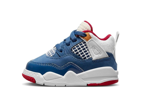 Jordan 4 Retro Messy Room TD (DR6951-400) bunt