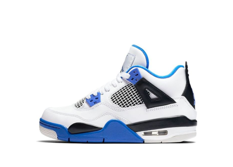 Jordan Air 4 Retro GS (408452-117) bunt