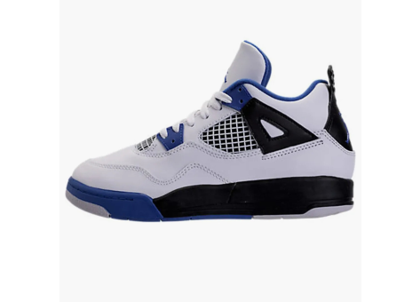 Jordan 4 Retro PS (308499-117) bunt