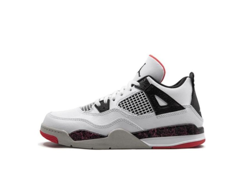 Jordan 4 Retro PS (BQ7669-116) weiss