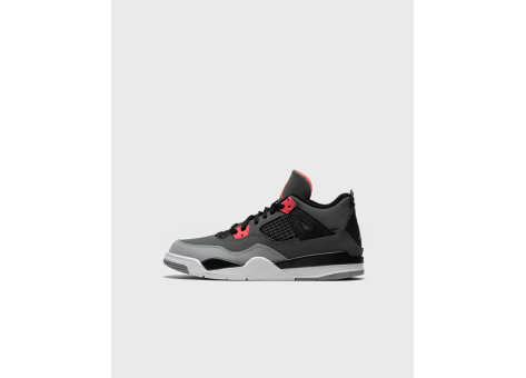 Jordan 4 Retro PS Infrared (BQ7669-061) bunt