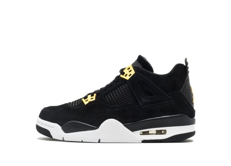 Jordan 4 Retro Royalty GS BG Air IV (408452-032) schwarz