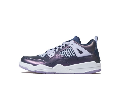 Jordan 4 Retro SE Blue PS Monsoon (BQ9042-400) bunt