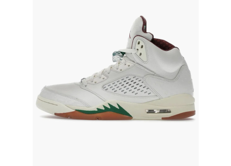 Jordan 5 El Grito Retro Sail (HF8833-100) weiss
