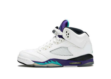 Jordan 5 is my jordan 4 unc legit (440888-108) weiss