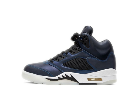 Jordan Wmns Retro Air 5 (CD2722-001) grau